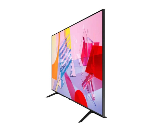 SAMSUNG QE65Q67TAU DVB-T2 HEVC - 1009427 - zdjęcie 3